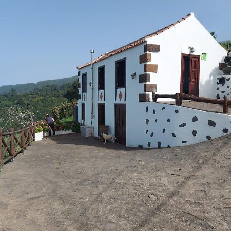 Villa Casa El Faro à Roque Del Faro Extérieur photo