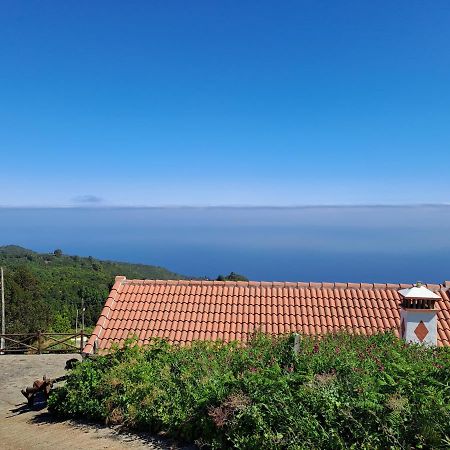 Villa Casa El Faro à Roque Del Faro Extérieur photo