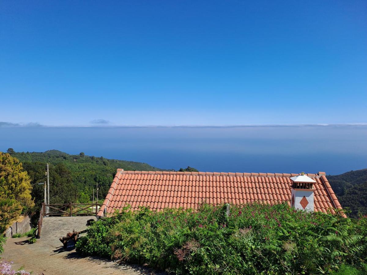 Villa Casa El Faro à Roque Del Faro Extérieur photo