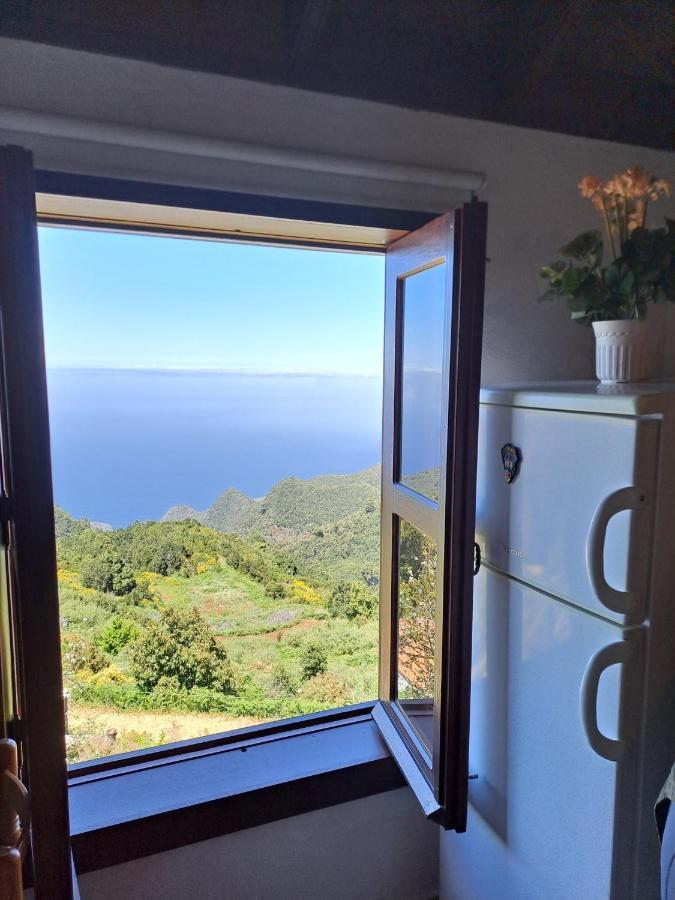 Villa Casa El Faro à Roque Del Faro Extérieur photo