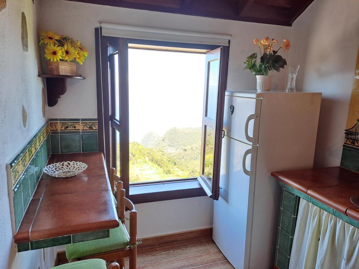 Villa Casa El Faro à Roque Del Faro Extérieur photo